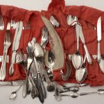 889 5215 CUTLERY SET